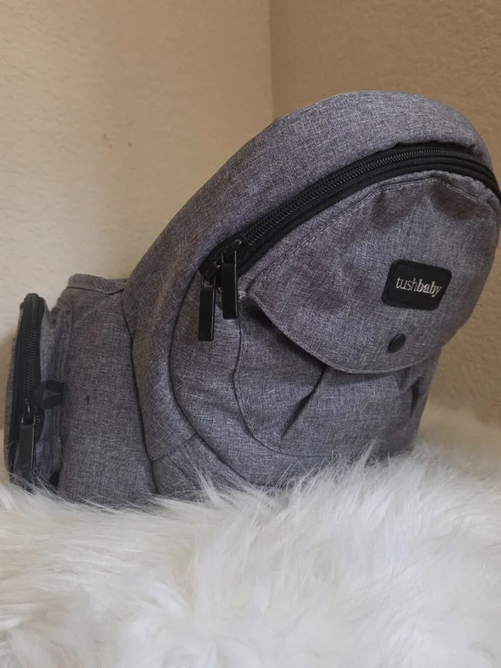 Tushbaby Hip Belt Bag